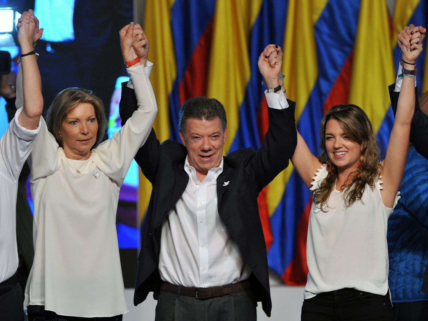 Santos venció Zuluaga (Uribe) perdió 4 1285 20A%202